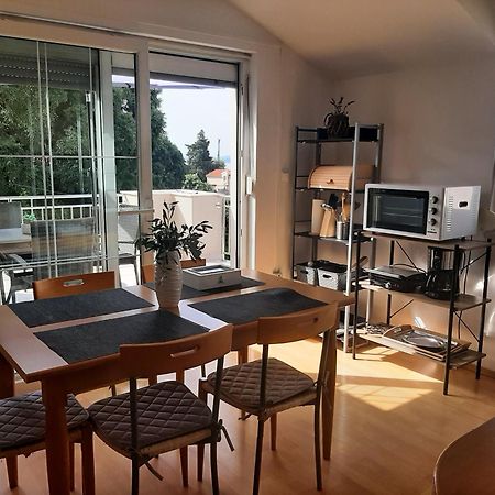Apartments Luna Sveti Filip i Jakov Extérieur photo