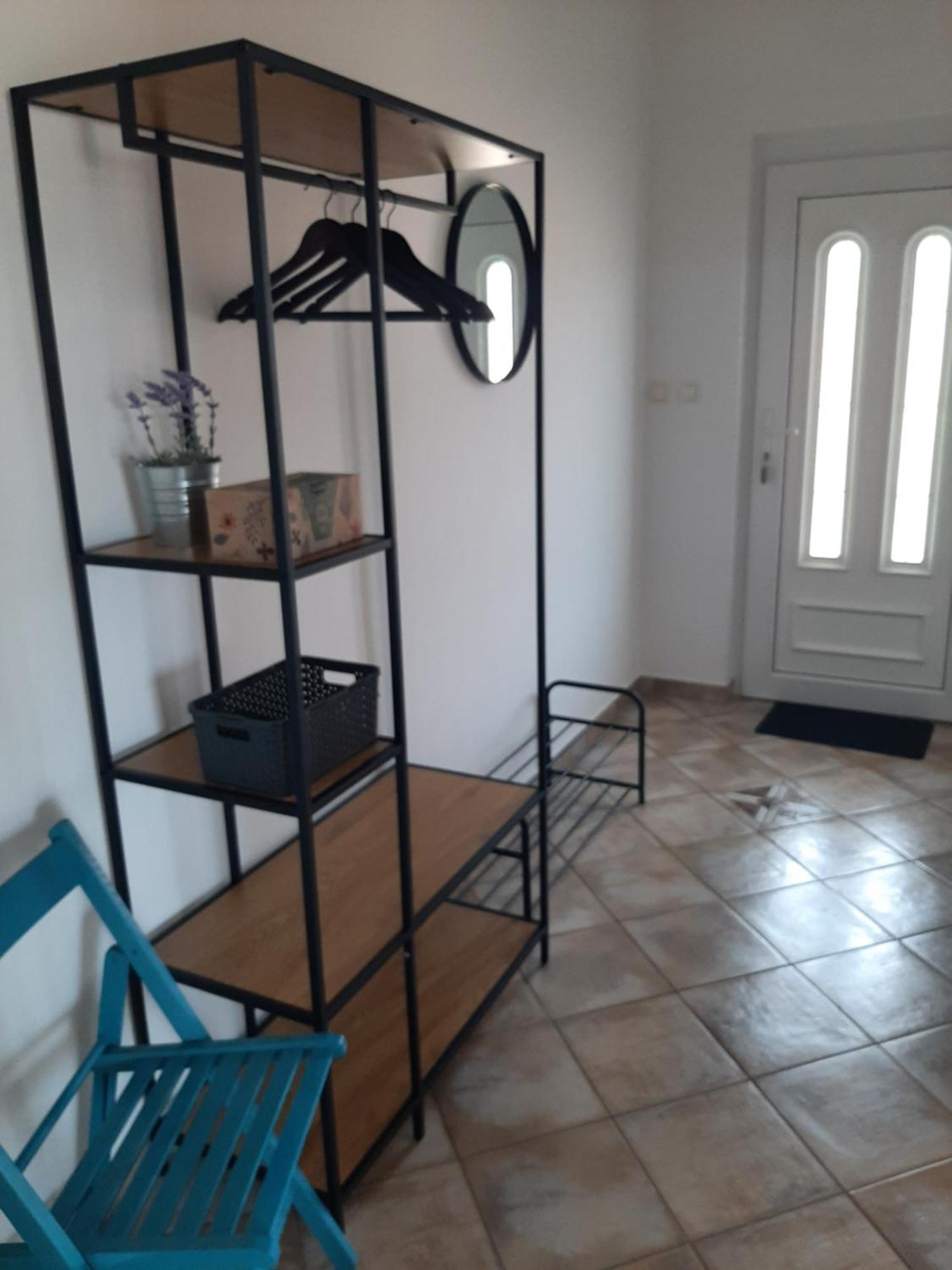 Apartments Luna Sveti Filip i Jakov Extérieur photo