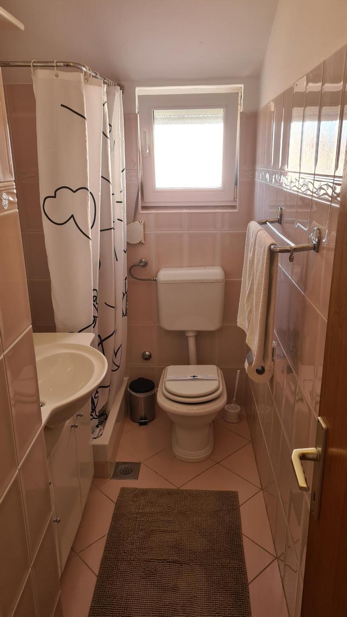 Apartments Luna Sveti Filip i Jakov Extérieur photo